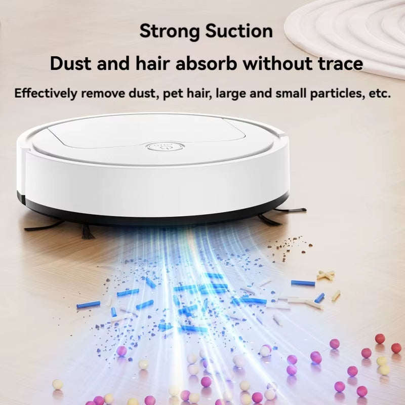 Vacuum Robot Vacuum Cleaner Vacuum Cleaner