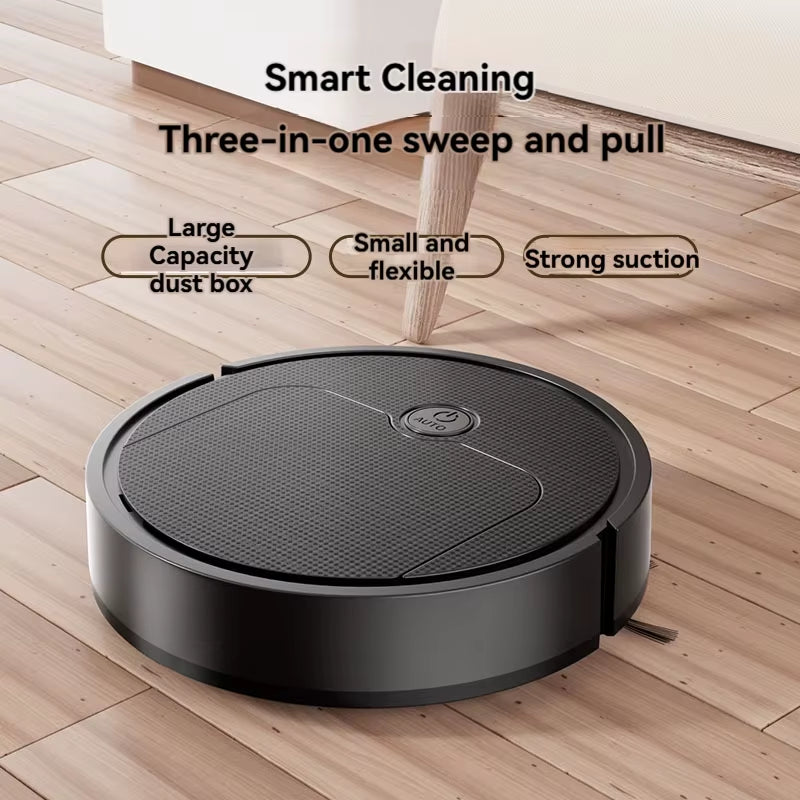 Vacuum Robot Vacuum Cleaner Vacuum Cleaner
