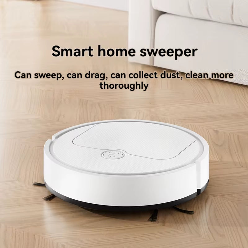 Vacuum Robot Vacuum Cleaner Vacuum Cleaner
