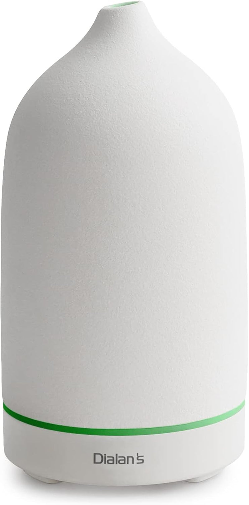 Ceramic Essential Oil Diffuser Ultrasonic Cool Mist