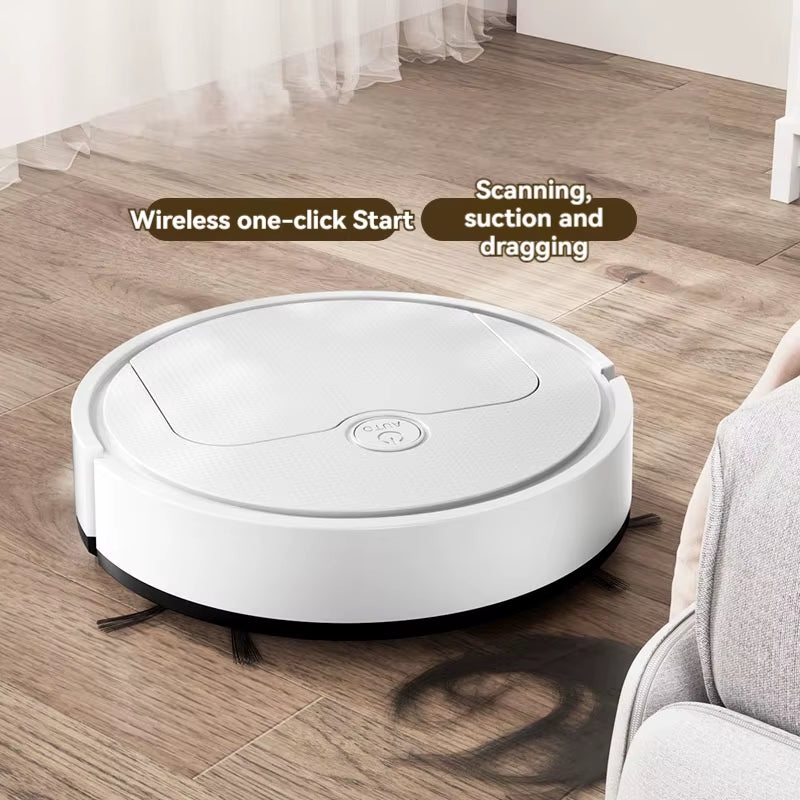 Vacuum Robot Vacuum Cleaner Vacuum Cleaner