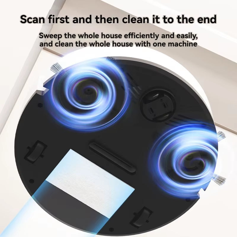 Vacuum Robot Vacuum Cleaner Vacuum Cleaner